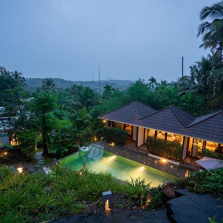 Le Candles Resort Kozhikode Dış mekan fotoğraf