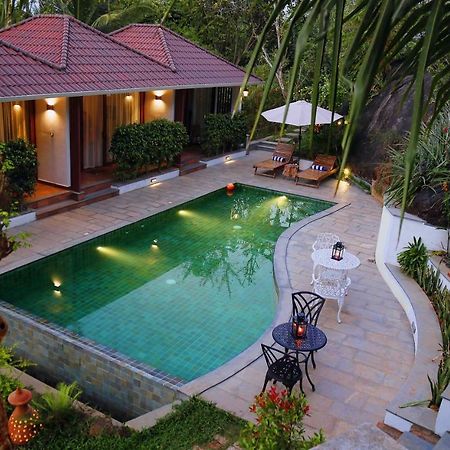 Le Candles Resort Kozhikode Dış mekan fotoğraf