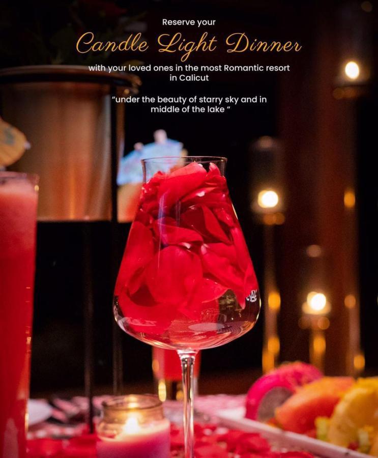 Le Candles Resort Kozhikode Dış mekan fotoğraf