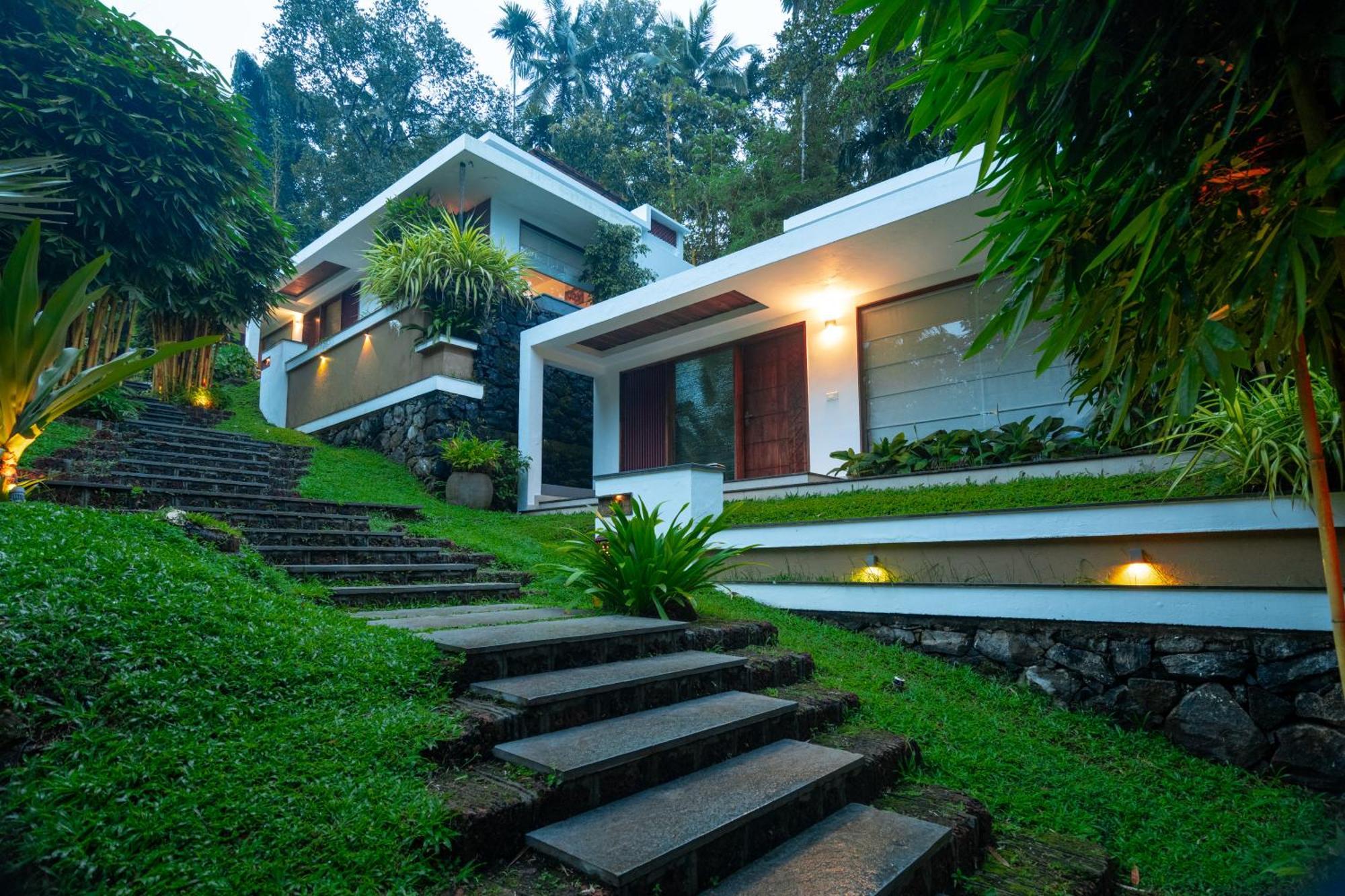 Le Candles Resort Kozhikode Dış mekan fotoğraf
