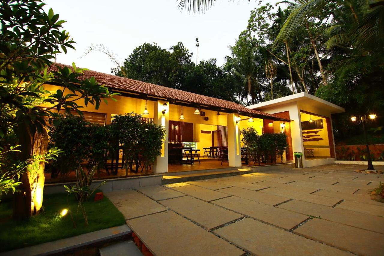 Le Candles Resort Kozhikode Dış mekan fotoğraf