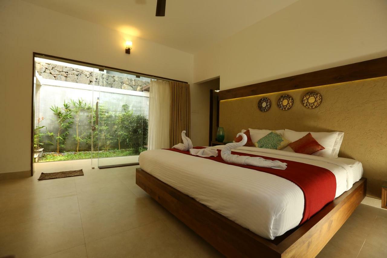 Le Candles Resort Kozhikode Dış mekan fotoğraf