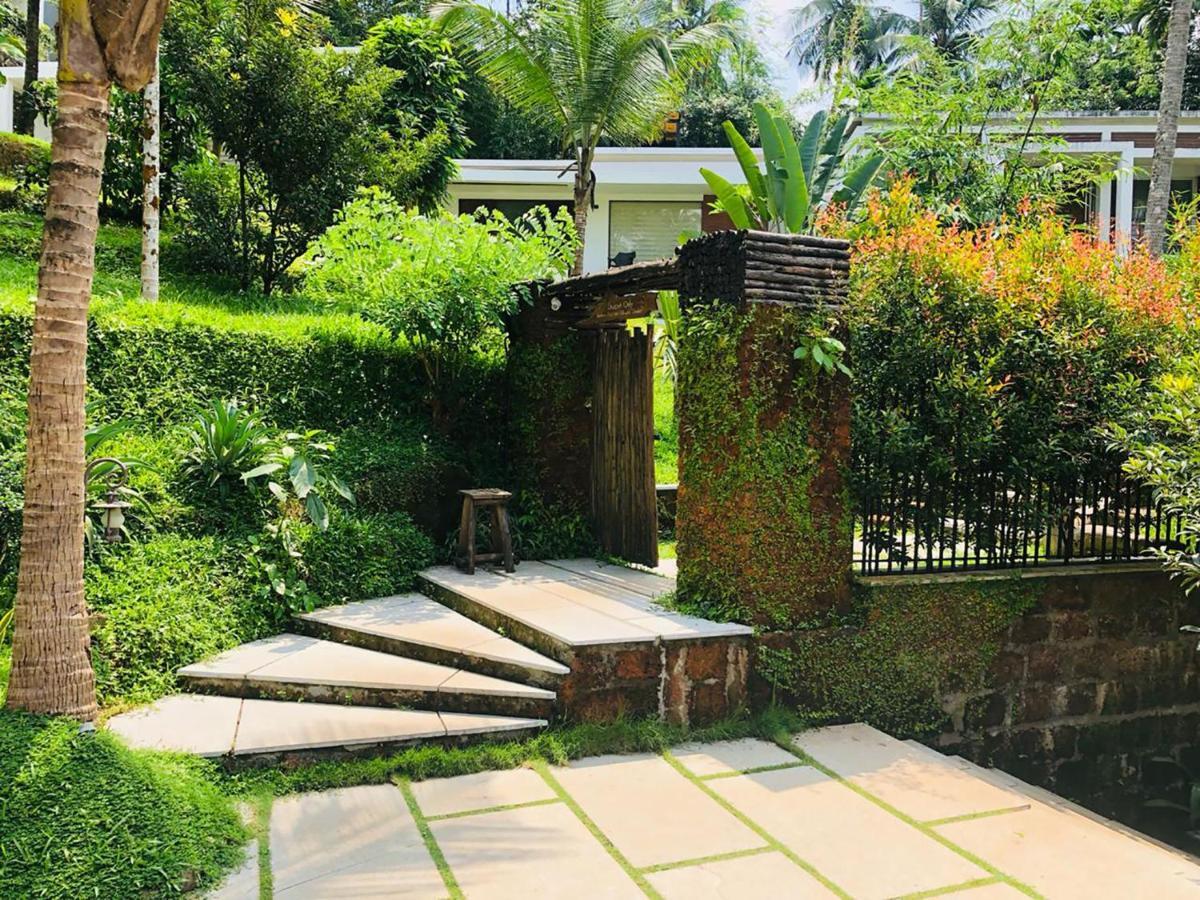 Le Candles Resort Kozhikode Dış mekan fotoğraf