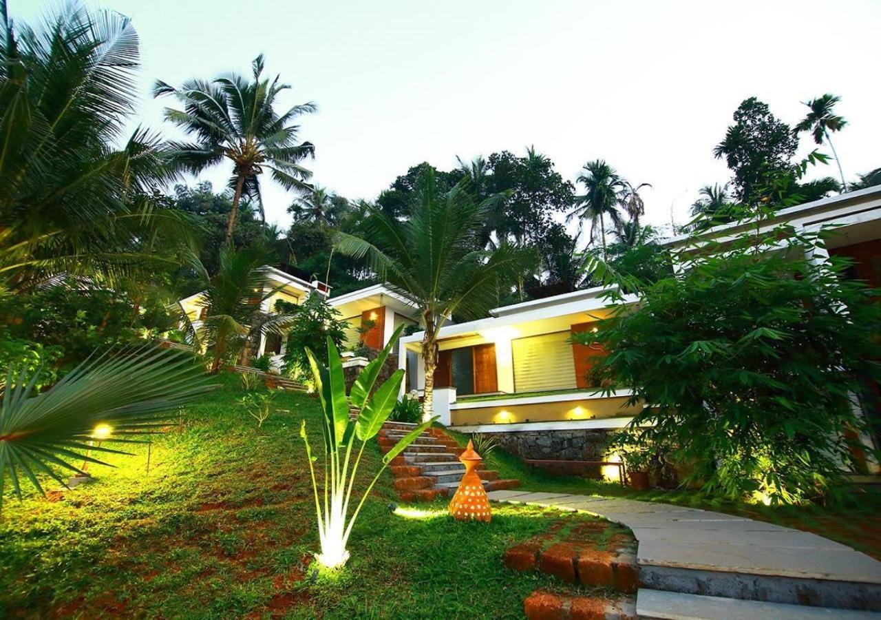 Le Candles Resort Kozhikode Dış mekan fotoğraf