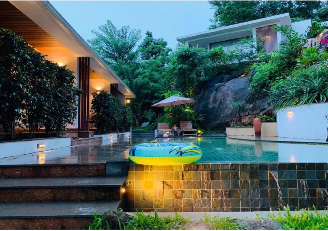Le Candles Resort Kozhikode Dış mekan fotoğraf