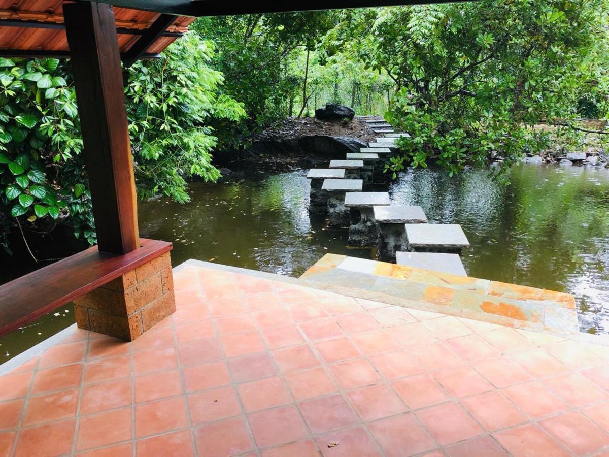 Le Candles Resort Kozhikode Dış mekan fotoğraf