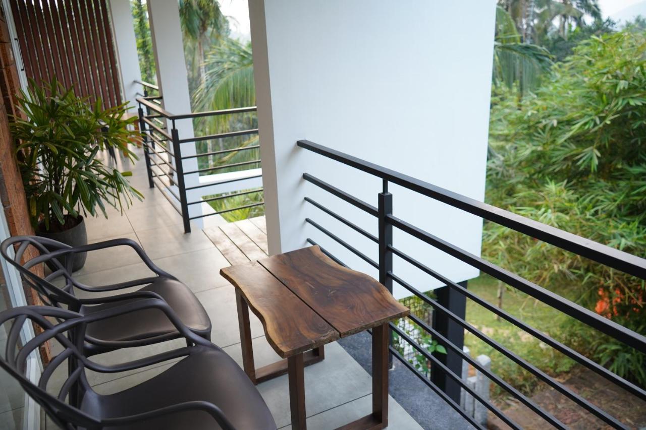 Le Candles Resort Kozhikode Dış mekan fotoğraf